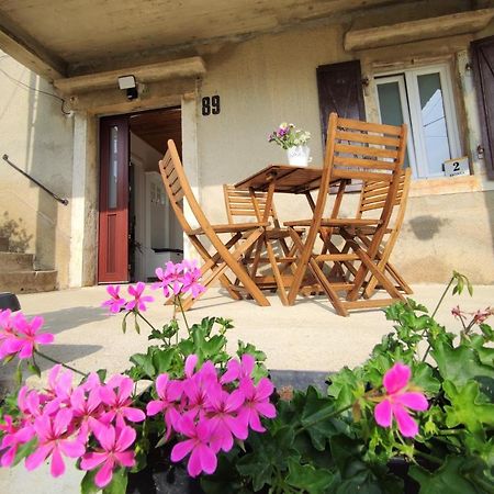 Apartman Josip Garica ภายนอก รูปภาพ