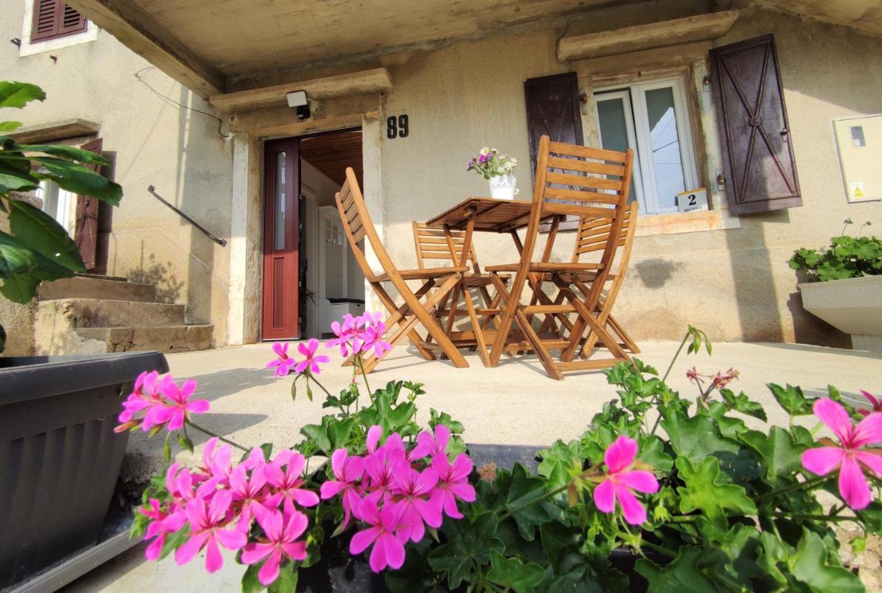Apartman Josip Garica ภายนอก รูปภาพ