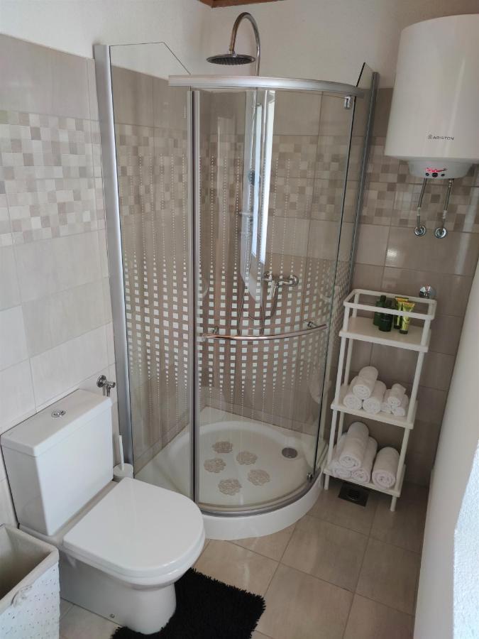 Apartman Josip Garica ภายนอก รูปภาพ