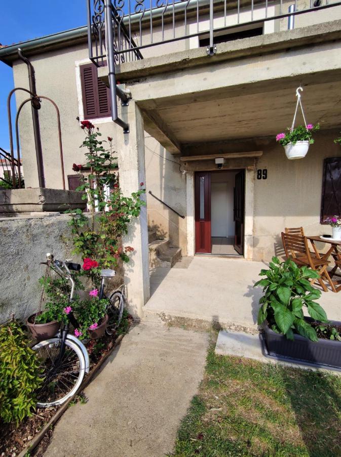 Apartman Josip Garica ภายนอก รูปภาพ