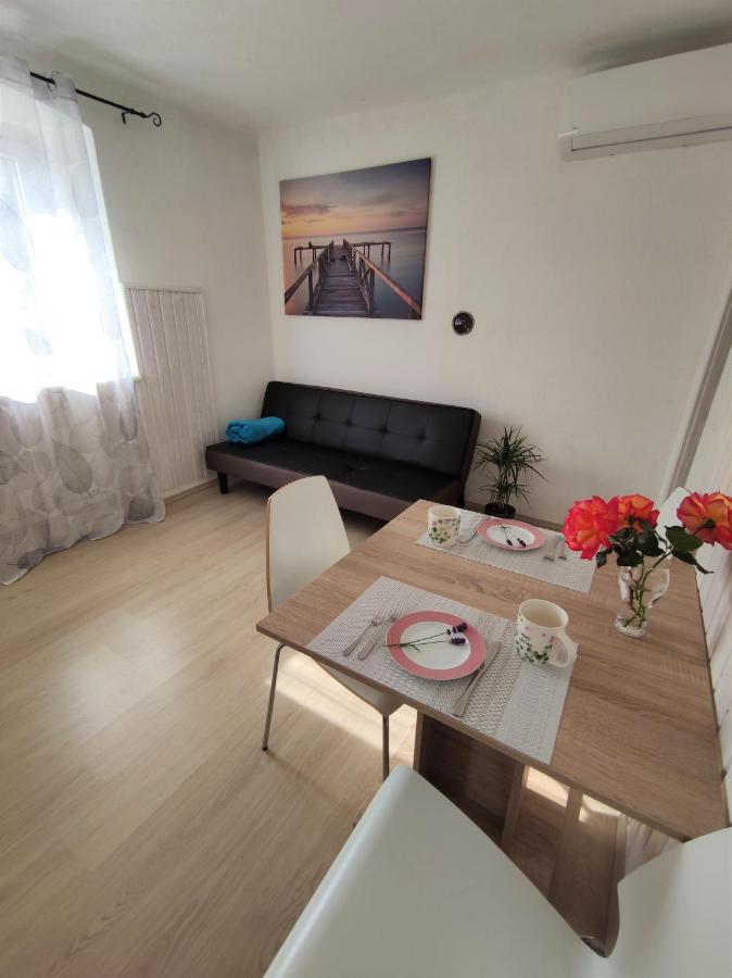 Apartman Josip Garica ภายนอก รูปภาพ