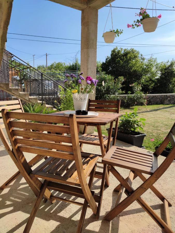 Apartman Josip Garica ภายนอก รูปภาพ