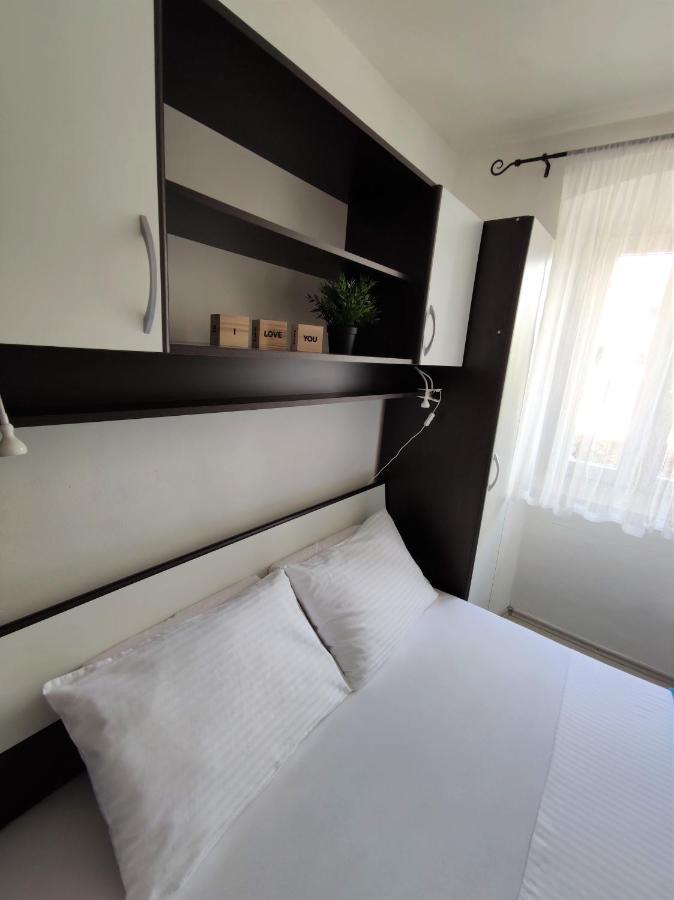 Apartman Josip Garica ภายนอก รูปภาพ