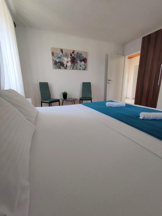 Apartman Josip Garica ภายนอก รูปภาพ