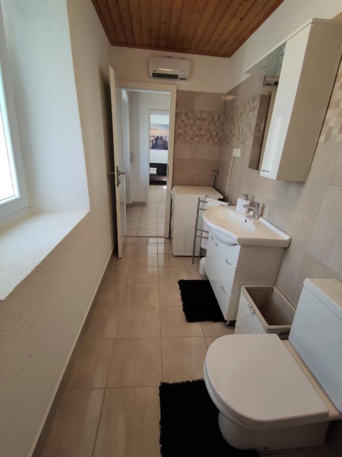Apartman Josip Garica ภายนอก รูปภาพ