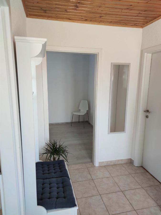 Apartman Josip Garica ภายนอก รูปภาพ