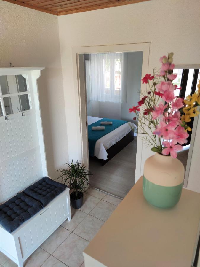 Apartman Josip Garica ภายนอก รูปภาพ