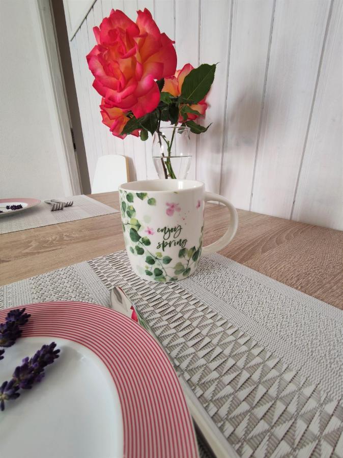 Apartman Josip Garica ภายนอก รูปภาพ