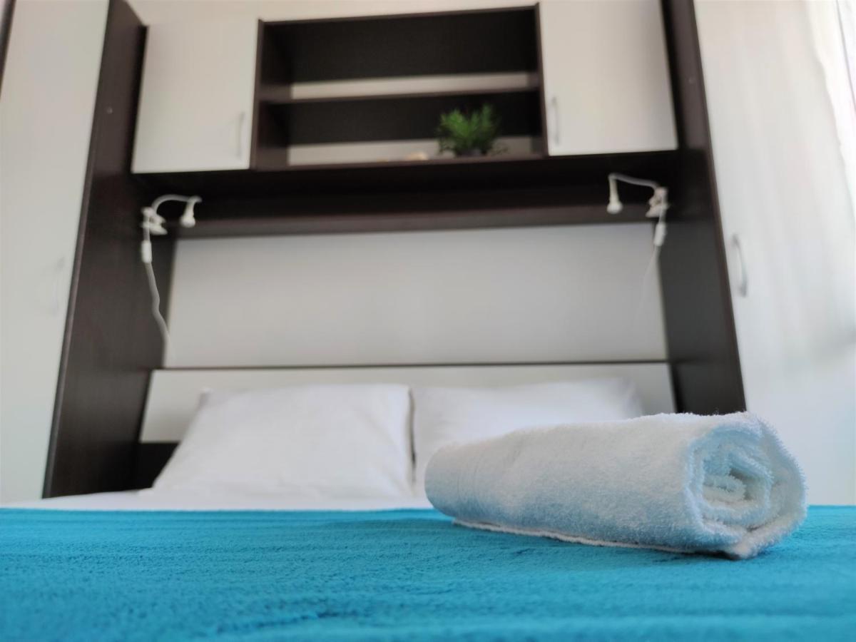 Apartman Josip Garica ภายนอก รูปภาพ