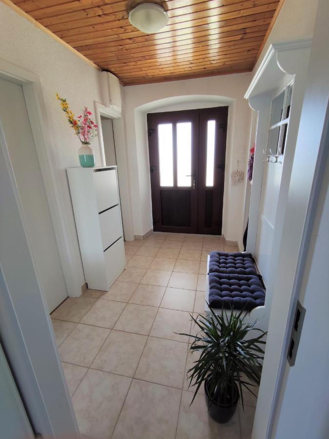 Apartman Josip Garica ภายนอก รูปภาพ