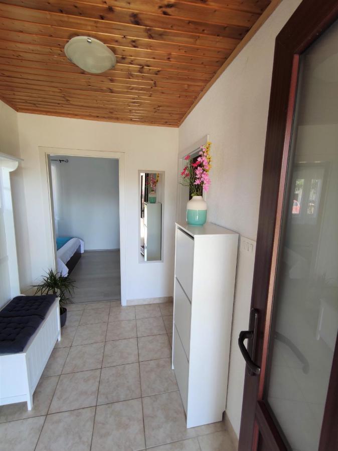 Apartman Josip Garica ภายนอก รูปภาพ