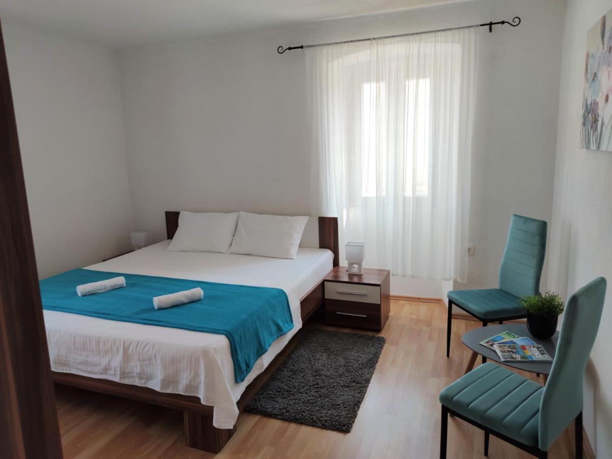 Apartman Josip Garica ภายนอก รูปภาพ